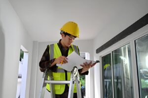Home Safety Checklist