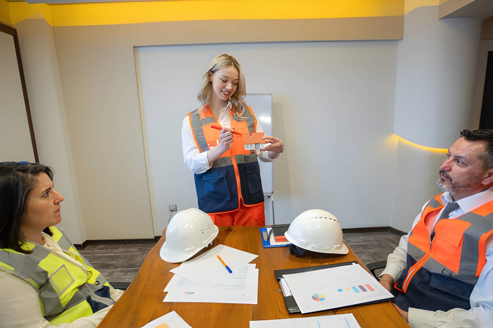 Property Safety Certification